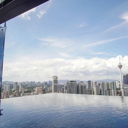 Lucentia Residence @ Bukit Bintang Kuala Lumpur Zewnętrze zdjęcie