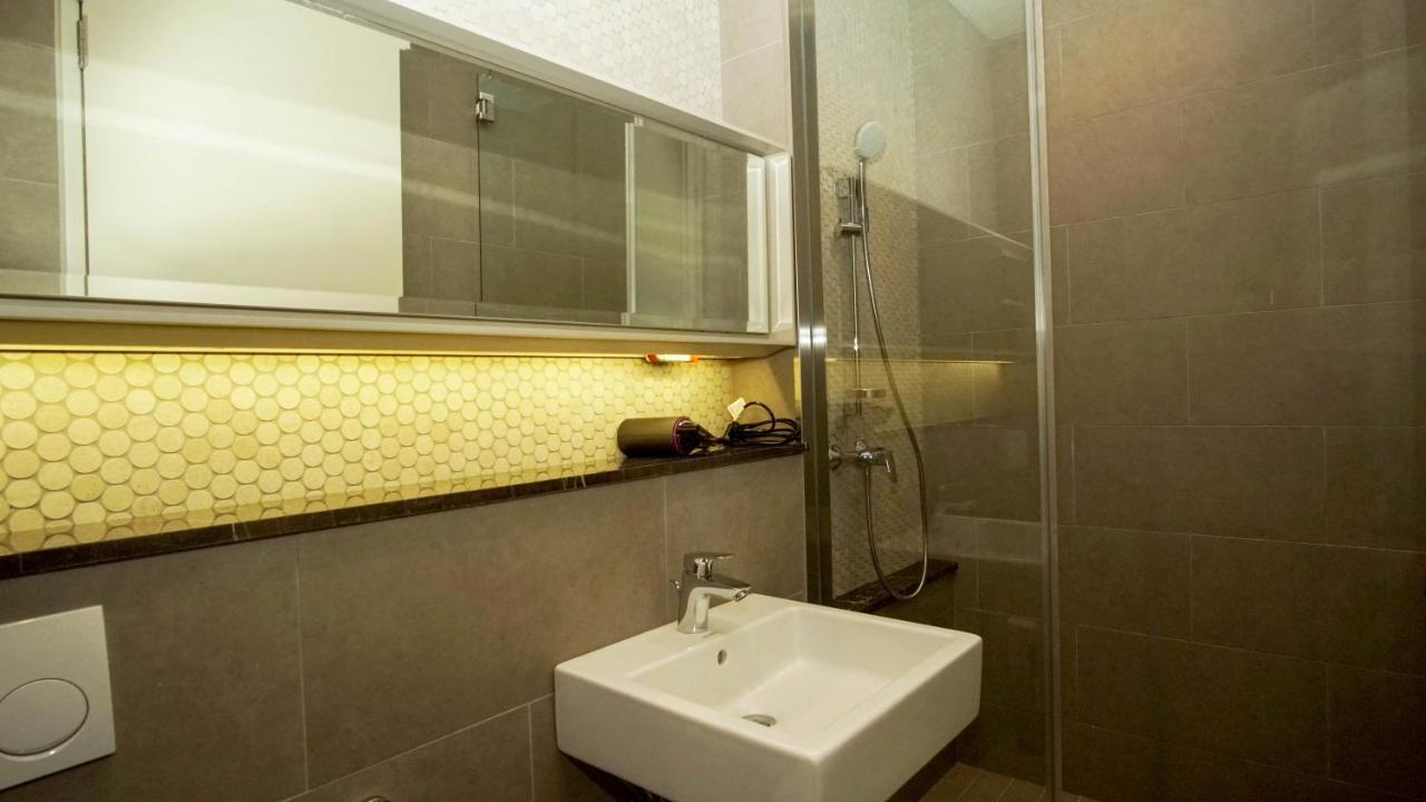 Lucentia Residence @ Bukit Bintang Kuala Lumpur Zewnętrze zdjęcie