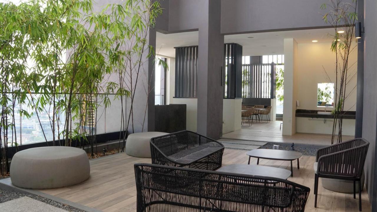 Lucentia Residence @ Bukit Bintang Kuala Lumpur Zewnętrze zdjęcie