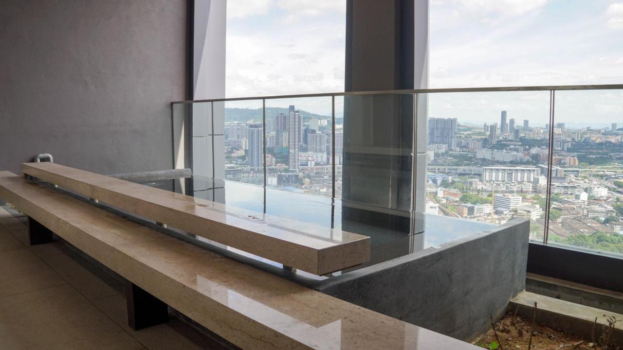 Lucentia Residence @ Bukit Bintang Kuala Lumpur Zewnętrze zdjęcie