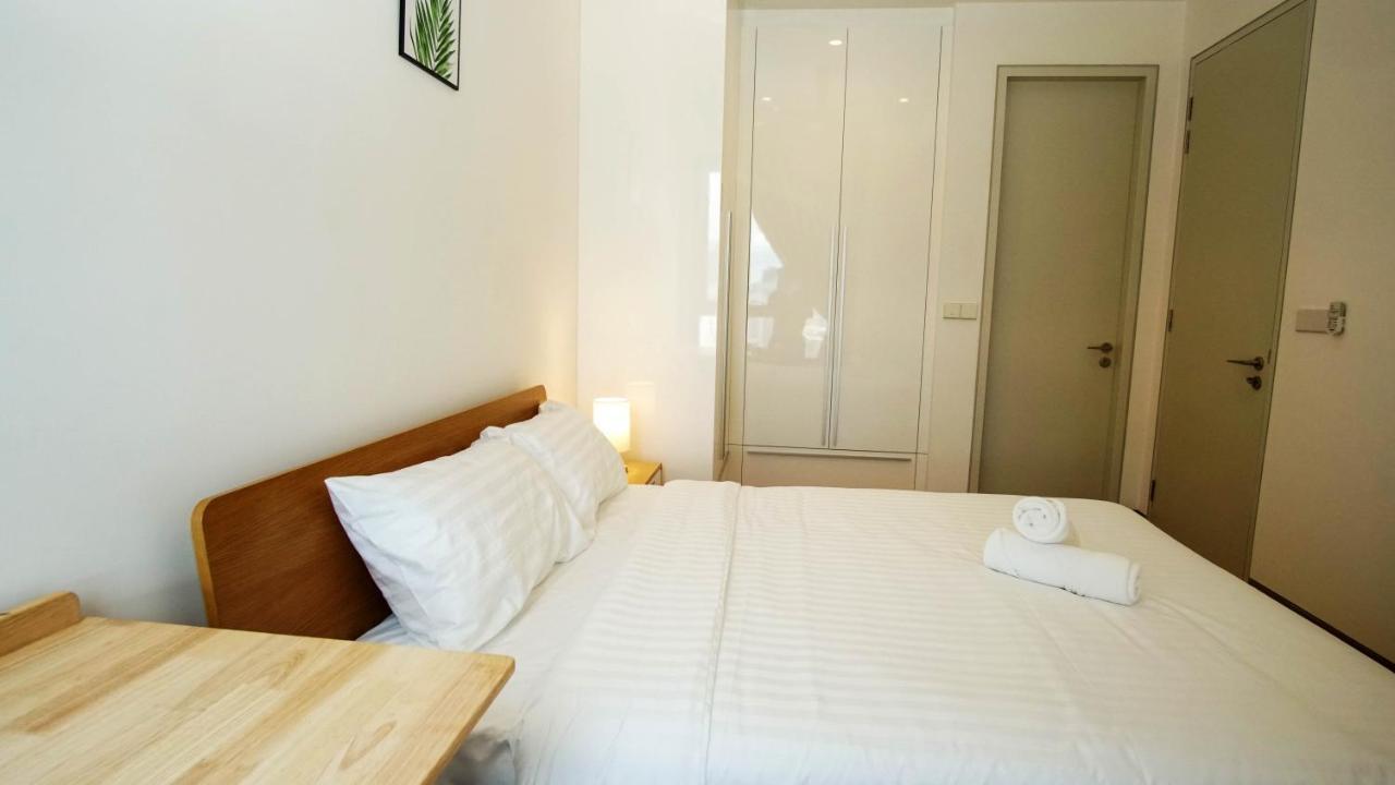 Lucentia Residence @ Bukit Bintang Kuala Lumpur Zewnętrze zdjęcie
