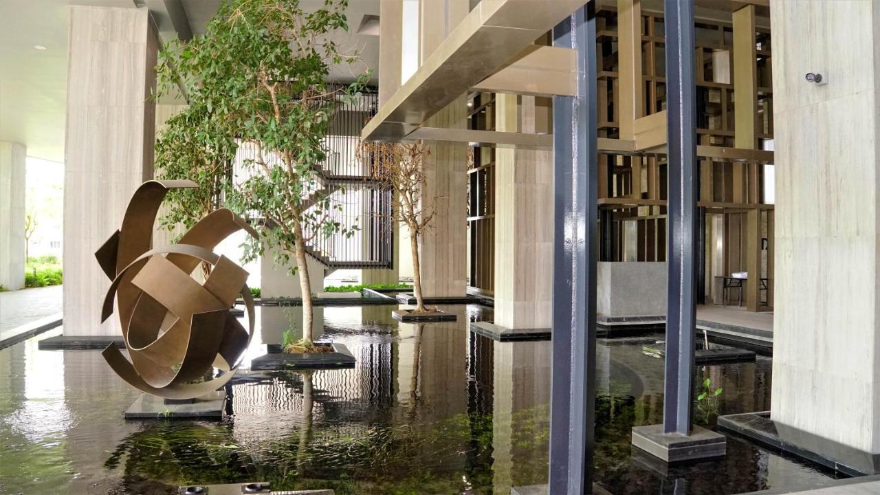 Lucentia Residence @ Bukit Bintang Kuala Lumpur Zewnętrze zdjęcie